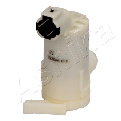 Washer Fluid Pump, window cleaning ASHIKA 156-01-109