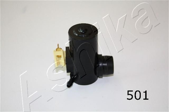 ASHIKA 156-05-501 Washer Fluid Pump, window cleaning