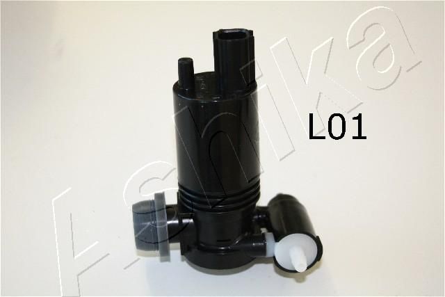 ASHIKA 156-0L-L01 Washer Fluid Pump, window cleaning