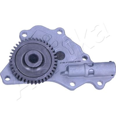 Oil Pump ASHIKA 157-IS-IS04