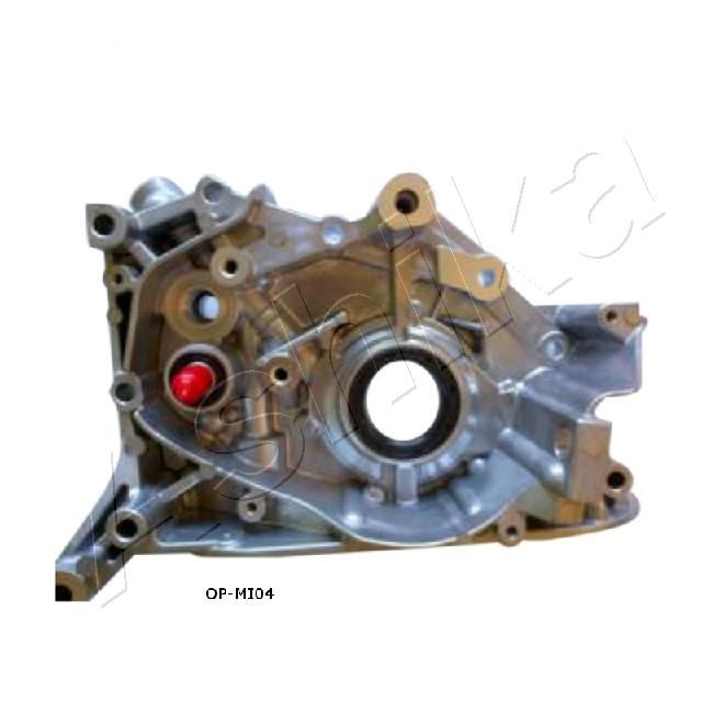 ASHIKA 157-MI-MI04 Oil Pump