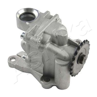 Oil Pump ASHIKA 157-VW-VW16