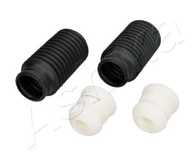 Dust Cover Kit, shock absorber ASHIKA 159-00-0307