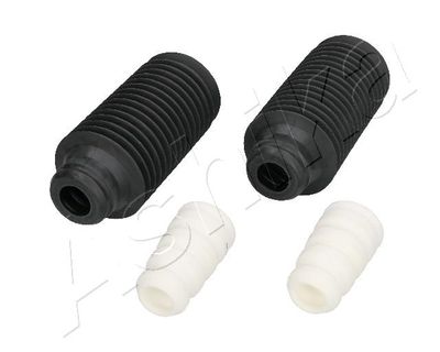Dust Cover Kit, shock absorber ASHIKA 159-04-403