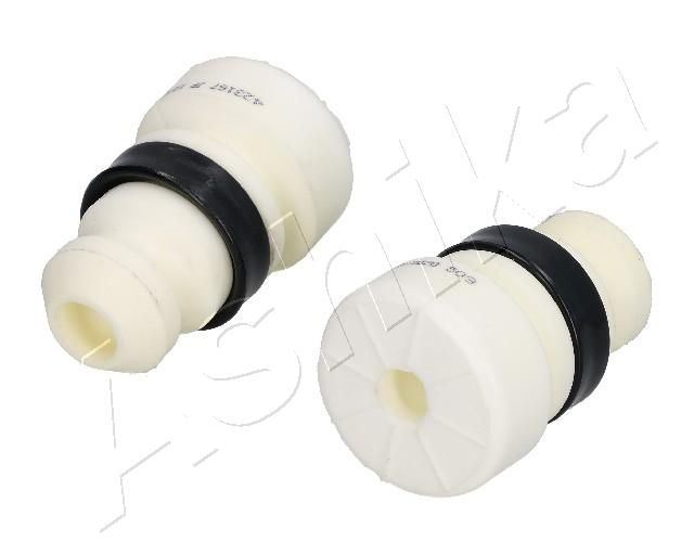 ASHIKA 159-05-509 Dust Cover Kit, shock absorber