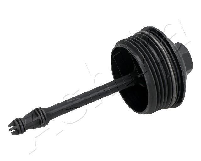 ASHIKA 160-00-018 Cap, oil filter housing