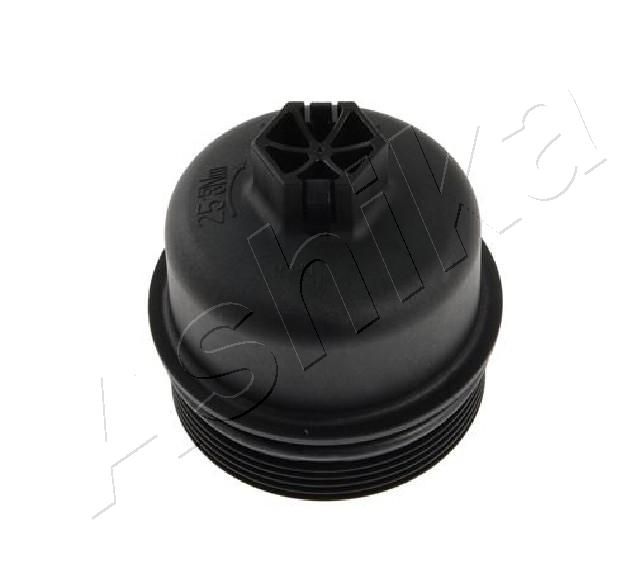 ASHIKA 160-00-084 Cap, oil filter housing