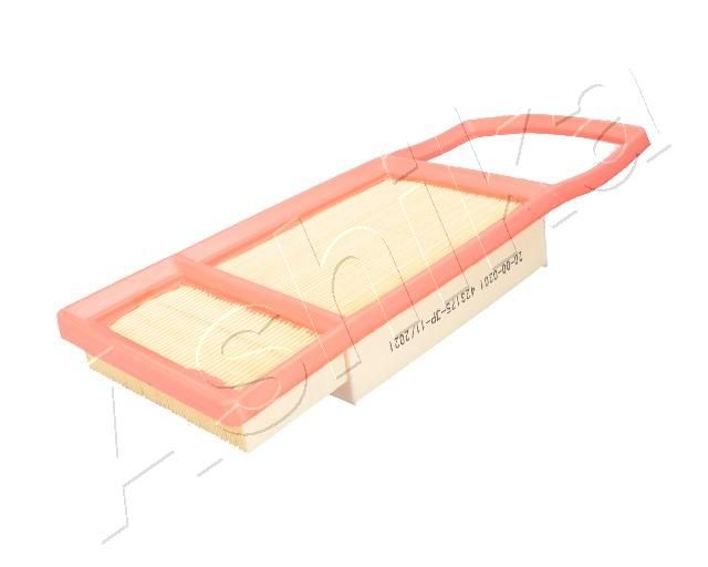 ASHIKA 20-00-0201 Air Filter