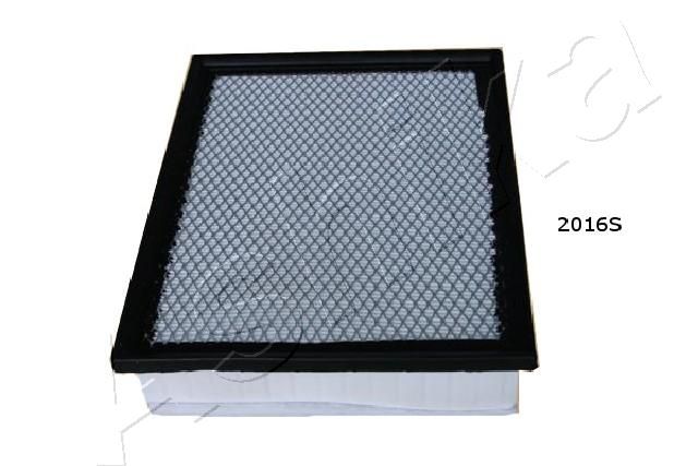 ASHIKA 20-02-2016 Air Filter