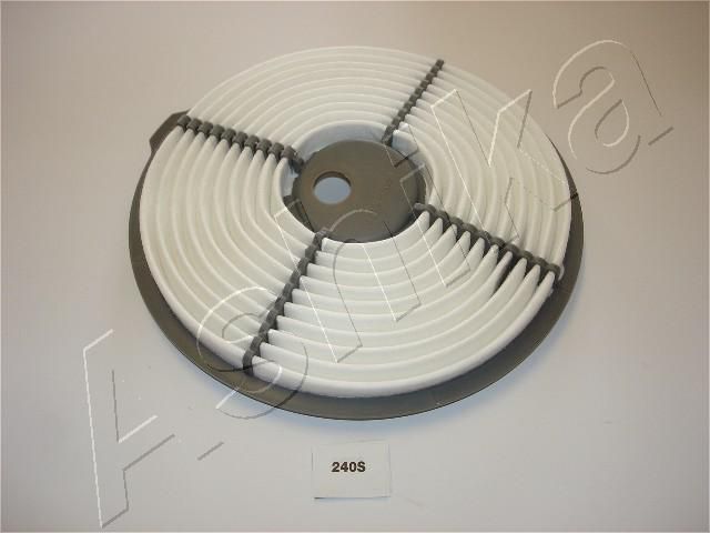 ASHIKA 20-02-240 Air Filter