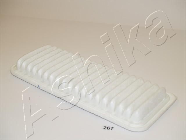 ASHIKA 20-02-267 Air Filter