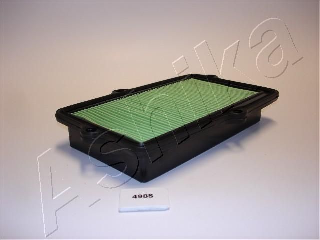 ASHIKA 20-04-498 Air Filter