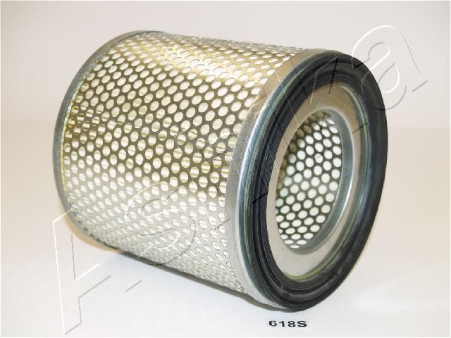 ASHIKA 20-06-618 Air Filter