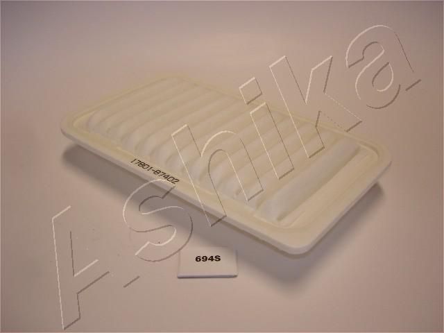 ASHIKA 20-06-694 Air Filter