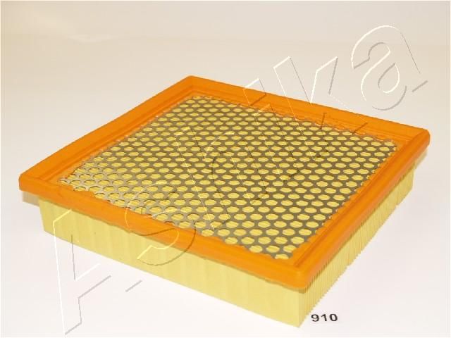 ASHIKA 20-09-910 Air Filter