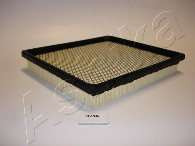 ASHIKA 20-09-974 Air Filter