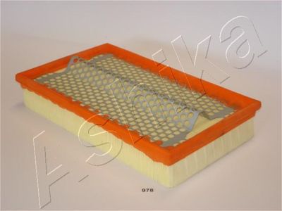 Air Filter ASHIKA 20-09-978