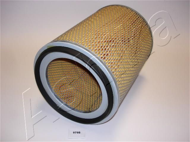 ASHIKA 20-09-979 Air Filter
