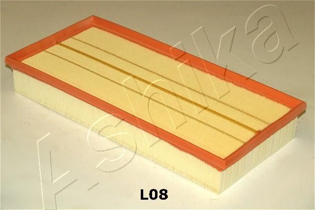 ASHIKA 20-0L-L08 Air Filter