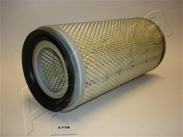 ASHIKA 20-0L-L11 Air Filter