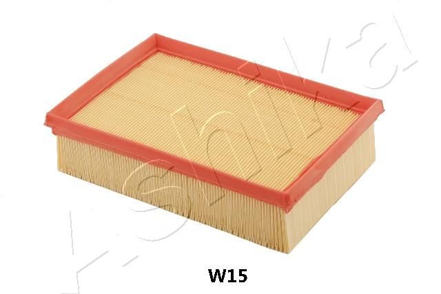 ASHIKA 20-0W-W15 Air Filter