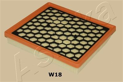Air Filter ASHIKA 20-0W-W18