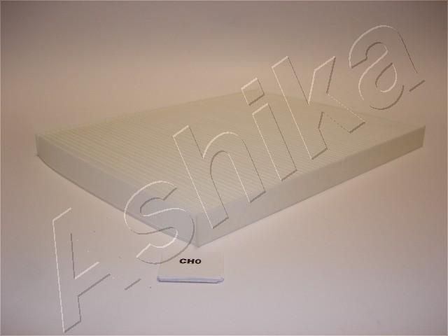 ASHIKA 21-CH-CH0 Filter, cabin air