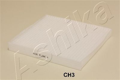 Filter, cabin air ASHIKA 21-CH-CH3