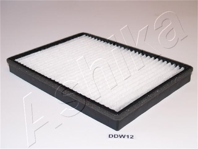 ASHIKA 21-DW-W12 Filter, cabin air