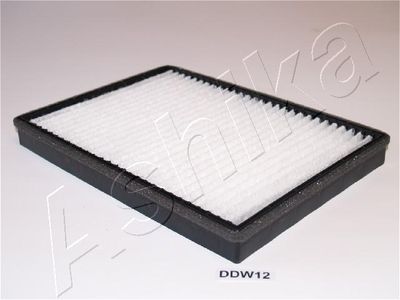 Filter, cabin air ASHIKA 21-DW-W12