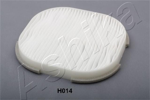 ASHIKA 21-H0-H014 Filter, cabin air