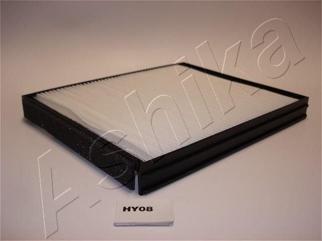 ASHIKA 21-HY-H08 Filter, cabin air