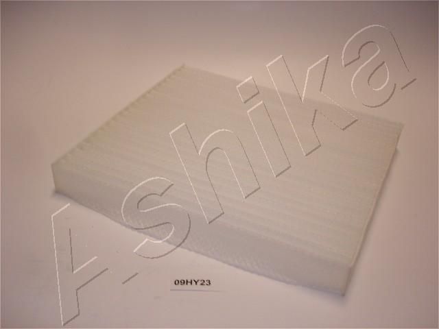 ASHIKA 21-HY-H23 Filter, cabin air