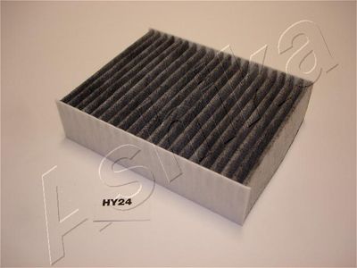 Filter, cabin air ASHIKA 21-HY-H24