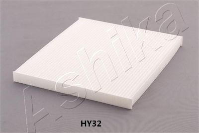 Filter, cabin air ASHIKA 21-HY-H32