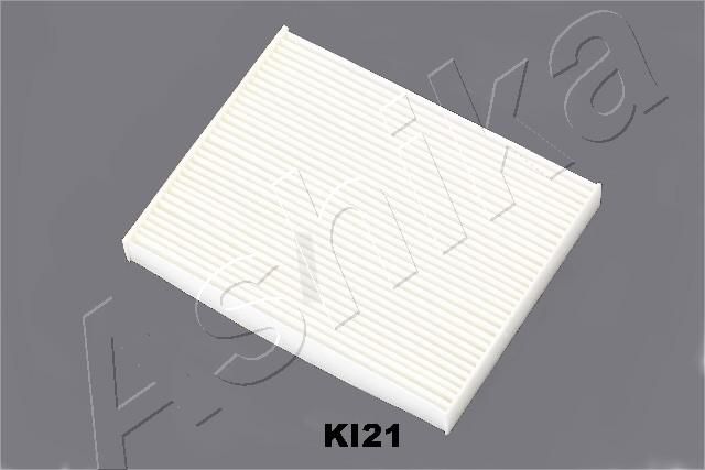 ASHIKA 21-KI-K21 Filter, cabin air