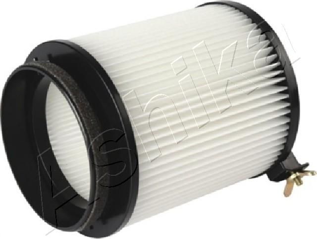 ASHIKA 21-NS-NS27 Filter, cabin air