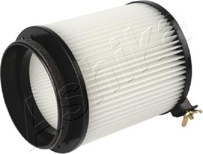 Filter, cabin air ASHIKA 21-NS-NS27