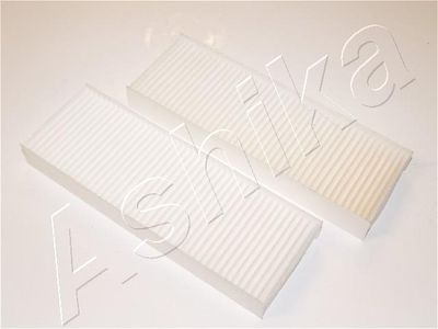 Filter, cabin air ASHIKA 21-NS-NS5