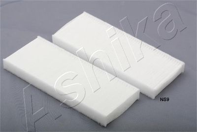 Filter, cabin air ASHIKA 21-NS-NS9