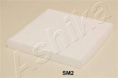 Filter, cabin air ASHIKA 21-SM-SM2