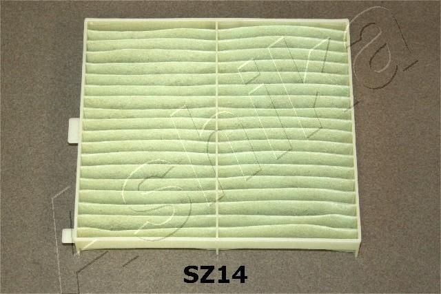 ASHIKA 21-SZ-SZ14 Filter, cabin air