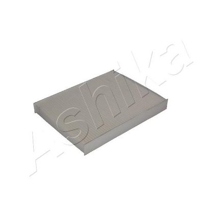 Filter, cabin air ASHIKA 21-SZ-Z02