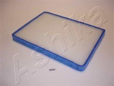 Filter, cabin air ASHIKA 21-SZ-Z07