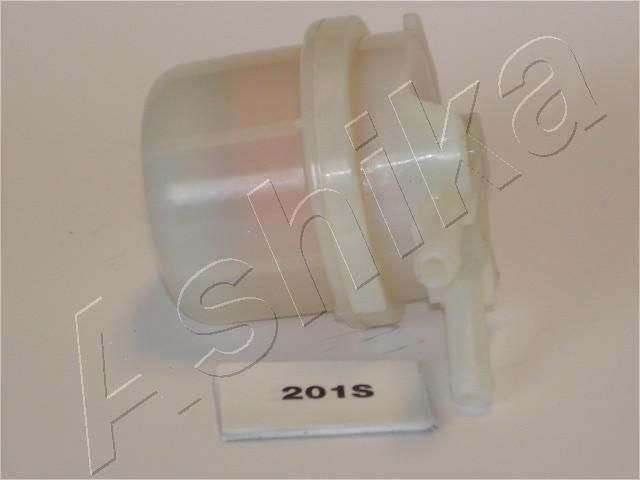 ASHIKA 30-02-201 Fuel Filter