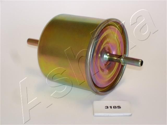 ASHIKA 30-03-318 Fuel Filter
