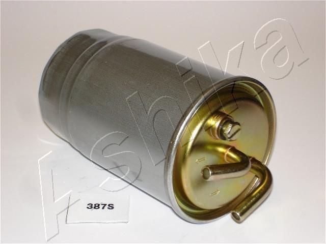 ASHIKA 30-03-387 Fuel Filter