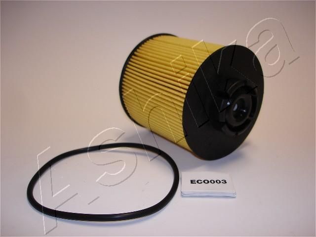 ASHIKA 30-ECO003 Fuel Filter