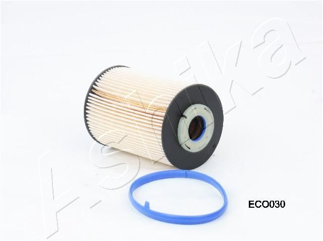 ASHIKA 30-ECO030 Fuel Filter
