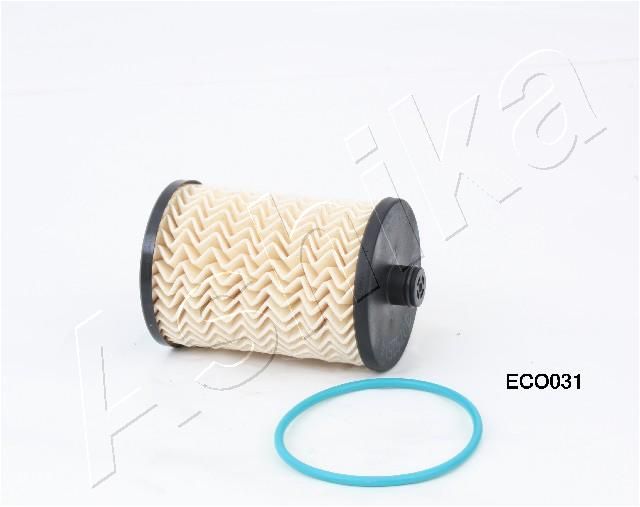 ASHIKA 30-ECO031 Fuel Filter